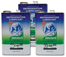  - Lubricants and Oils